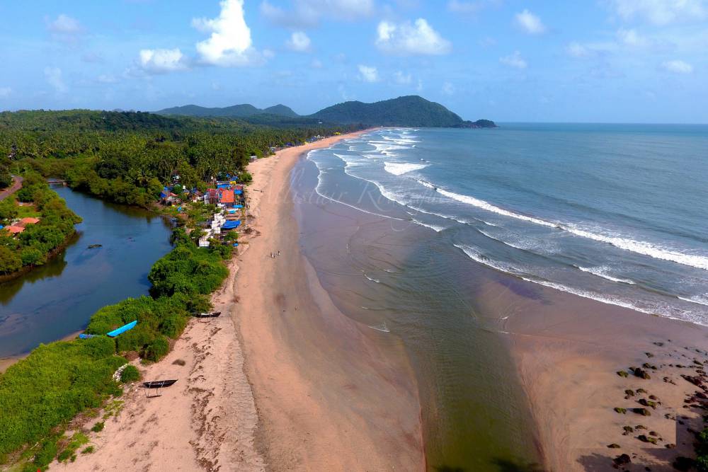 Agonda Beach